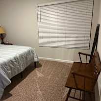 Jay's room