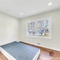Christian's room