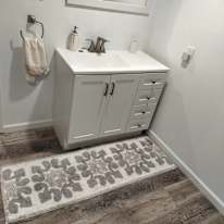 Judy's room