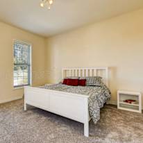 Adam Aly's room