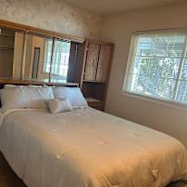 Lisa's room