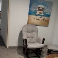 Doris's room