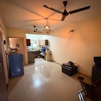 Palak Agarwal's room