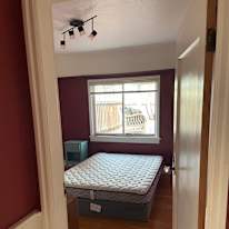 Anita's room