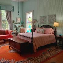 Courtney's room