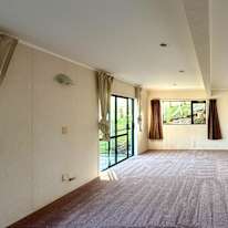 Ketan's room