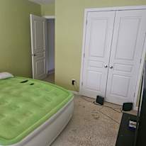 Stephen's room