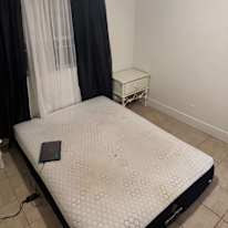 ANNETTE GONZALEZ's room
