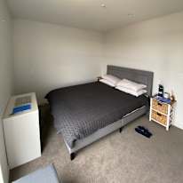 Lorenzo's room