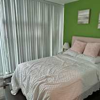 melisa derya's room