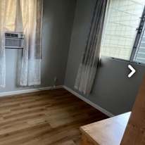 Marilyn's room