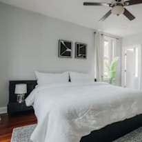 Addison's room