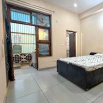 Shikhar's room