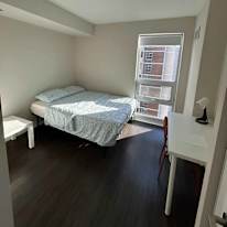 ISMAIL's room