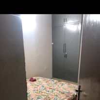 Shv's room