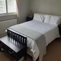 Kam's room
