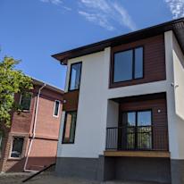 Harrison Atkinson's room