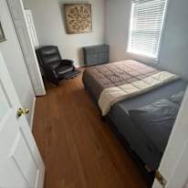 ISHAAN's room