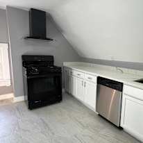 New remodeling One bedroom's room