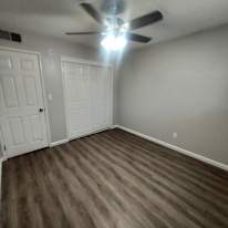 Adilene's room