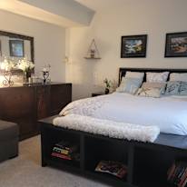 Room for Rent's room