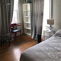 Carolyn's room