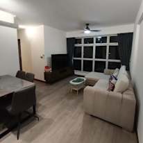 Celine's room