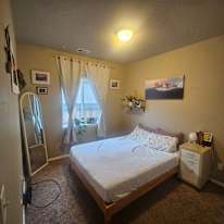 Scott's room
