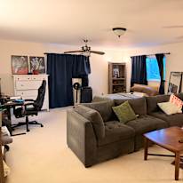 Omar's room