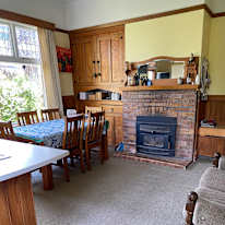 Spreydon House's room