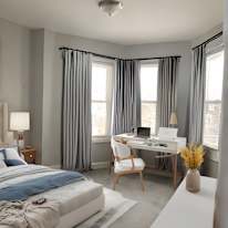 Jay's room