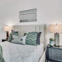 Zara's room