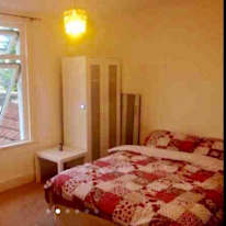 Julie's room