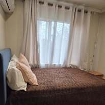Artee's room