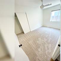 Olivia's room