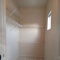 Zuzu's room