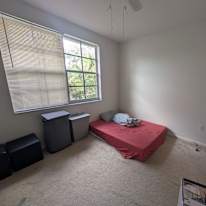 Andrew's room