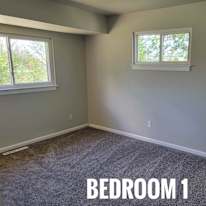 HomeCrew's room