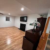 Shah's room