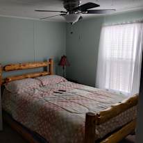 william santana's room