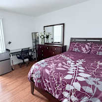 Kay La's room