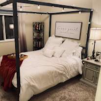 Olivia's room