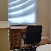 Angela's room