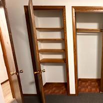 Abhilash's room