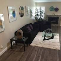 Guy's room