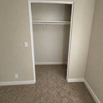 Sean Michael's room