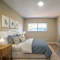 Stacie's room