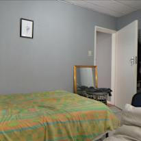Jean's room