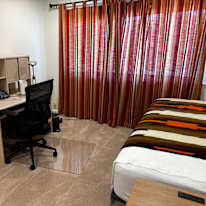 Kelly Koken's room