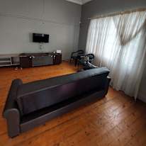 Katlego's room